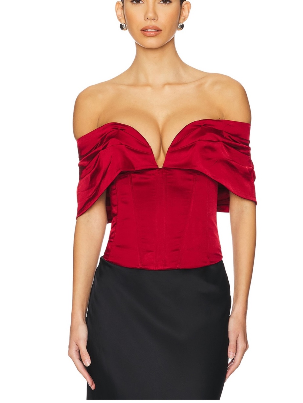 Ilaria Corset Top